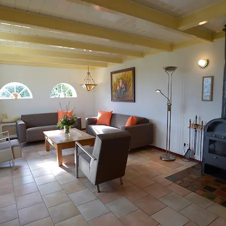 Lodge De Florijn
