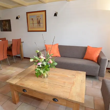 De Florijn Lodge Amsterdam