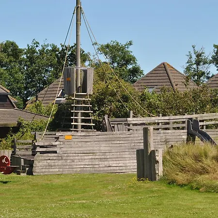 Lodge De Florijn *