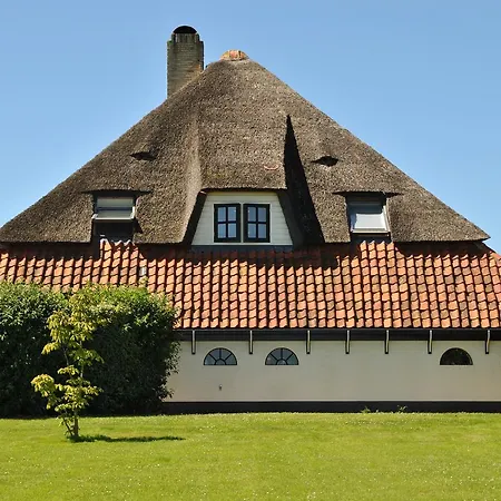 Lodge De Florijn