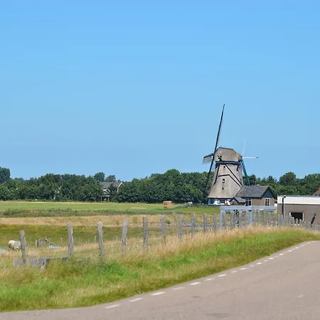 Domek letniskowy De Florijn